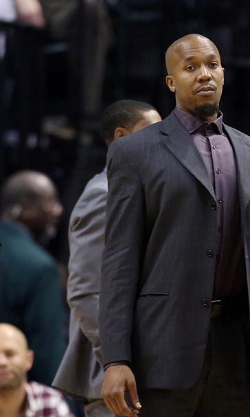 Pacers' George making progress in recovery